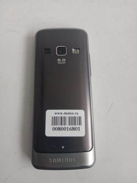 Купить Samsung Primo (S5610) в Новосибирск за 800 руб.