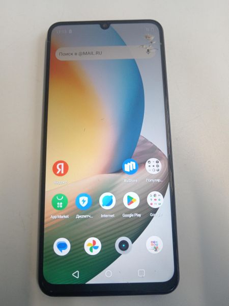Купить Realme C51 4/64GB (RMX3830) Duos в Новосибирск за 5100 руб.