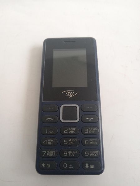 Купить Itel IT2163R Duos в Новосибирск за 400 руб.