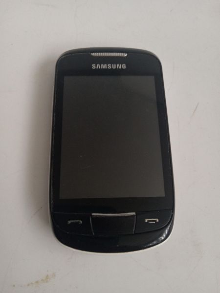Купить Samsung Corby II (S3850) в Новосибирск за 400 руб.