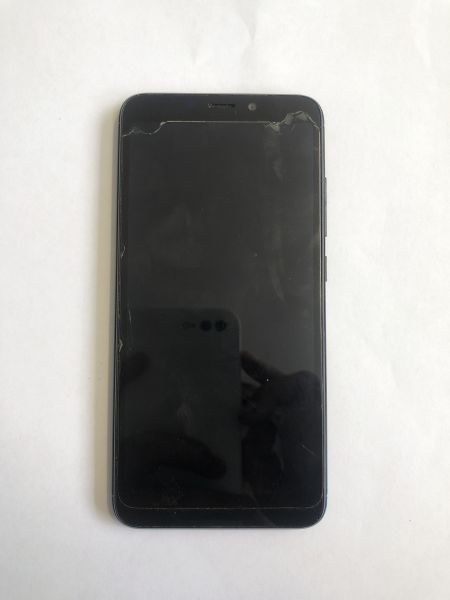 Купить BlackFox B7r Fox 2/16GB (BMM541W) Duos в Новосибирск за 1550 руб.