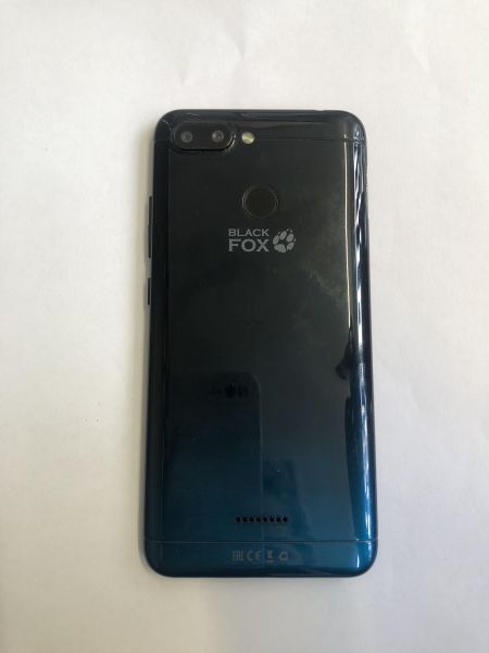 Купить BlackFox B7r Fox 2/16GB (BMM541W) Duos в Новосибирск за 1550 руб.