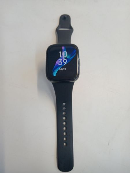 Купить Xiaomi Redmi Watch 3 Active (M2235W1) с СЗУ в Новосибирск за 1150 руб.