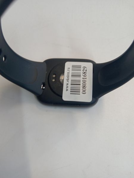 Купить Xiaomi Redmi Watch 3 Active (M2235W1) с СЗУ в Новосибирск за 1150 руб.