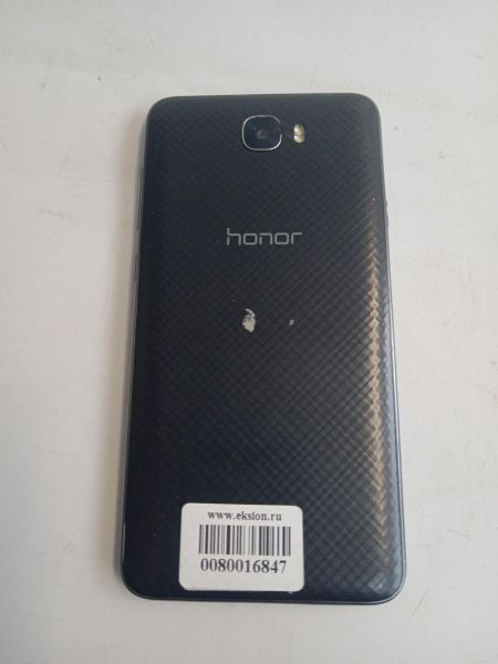Купить Honor 5A 2/16GB (LYO-L21) Duos в Новосибирск за 550 руб.