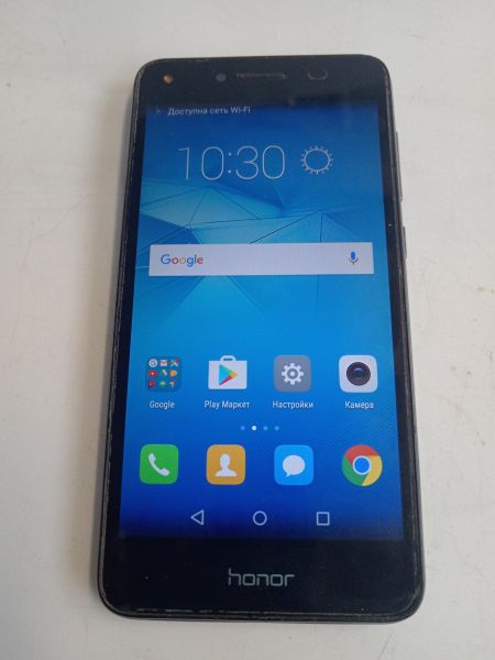 Купить Honor 5A 2/16GB (LYO-L21) Duos в Новосибирск за 550 руб.
