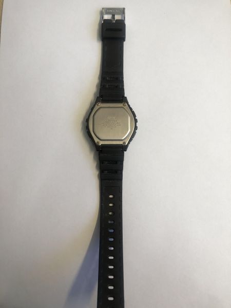 Купить Casio Collection W-216H в Новосибирск за 700 руб.