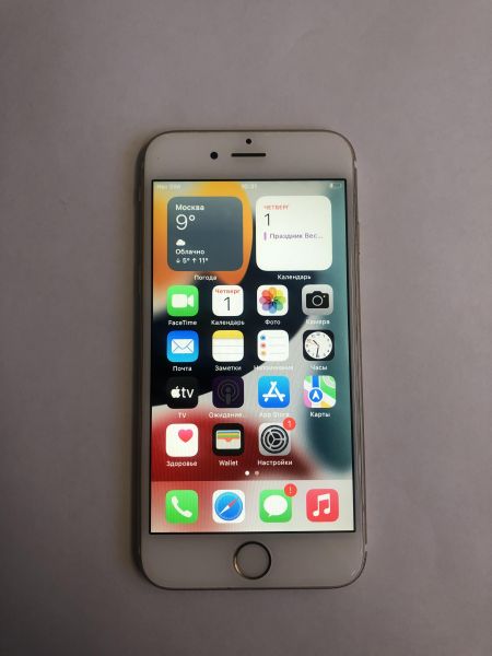 Купить Apple iPhone 6S 16GB в Новосибирск за 2900 руб.