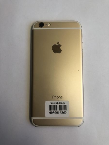 Купить Apple iPhone 6S 16GB в Новосибирск за 2900 руб.