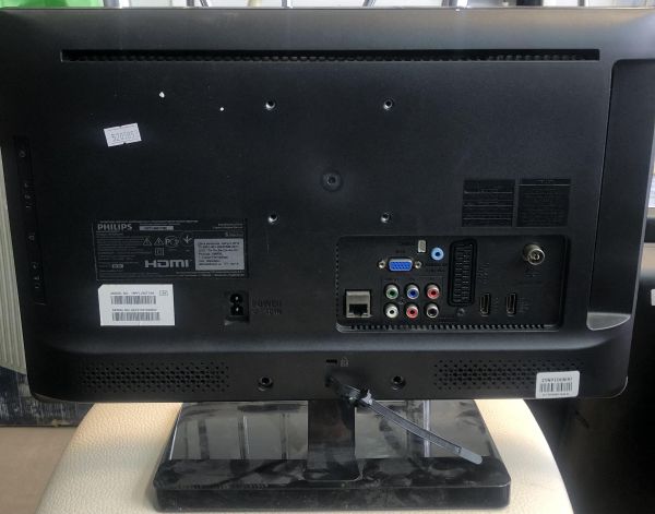 Купить Philips 19PFL3507T/60 в Новосибирск за 3900 руб.