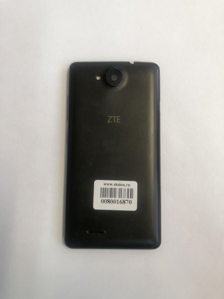Купить ZTE Blade GF3 (T320) Duos в Новосибирск за 350 руб.
