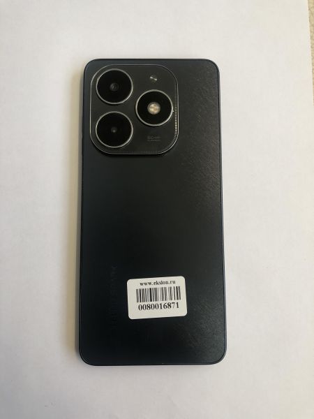 Купить TECNO Spark 20 8/128GB (KJ5n) Duos в Новосибирск за 7000 руб.