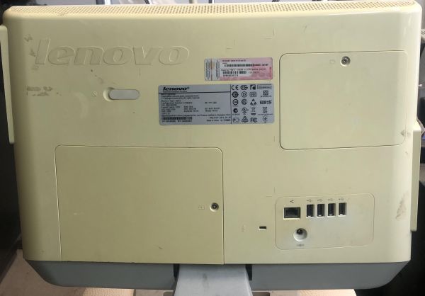 Купить Lenovo C225 (AMD E-350/RAM 10GB/AMD 6310/HDD 320GB) в Новосибирск за 4850 руб.