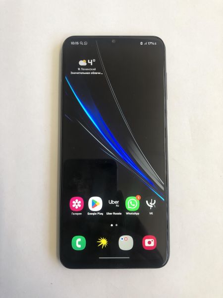 Купить Samsung Galaxy A13 4/128GB (A135F) Duos в Новосибирск за 5450 руб.