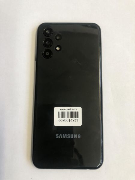 Купить Samsung Galaxy A13 4/128GB (A135F) Duos в Новосибирск за 5450 руб.
