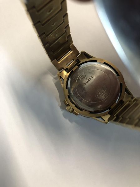 Купить GUESS GW0464L1 в Новосибирск за 3700 руб.