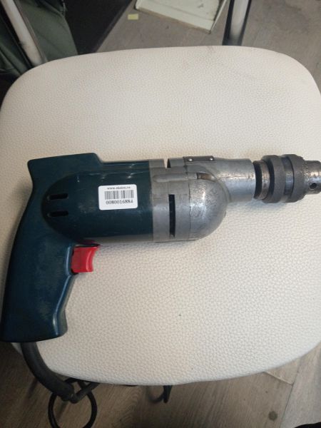 Купить Китайская или без модели дрель сетевая в Новосибирск за 400 руб.