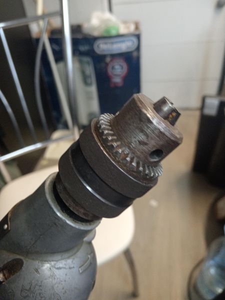 Купить Китайская или без модели дрель сетевая в Новосибирск за 400 руб.