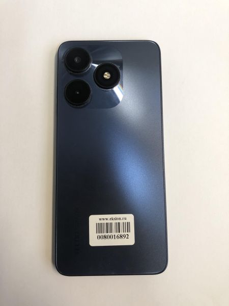 Купить TECNO Spark 10 4/128GB (KI5q) Duos в Новосибирск за 4750 руб.