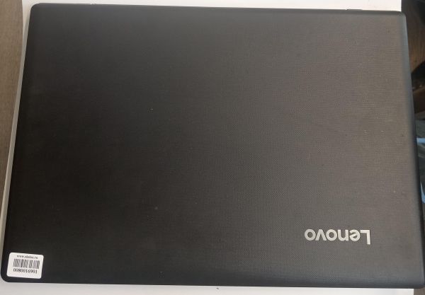 Купить Lenovo IdeaPad 110-15ACL 80TJ00DDRK (Radeon R3) в Новосибирск за 4550 руб.