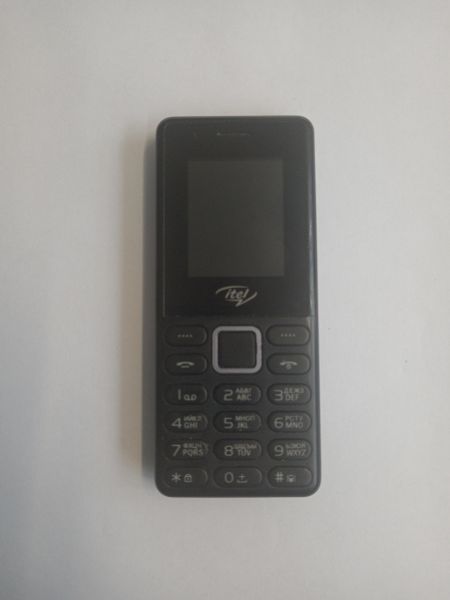 Купить Itel IT2163R Duos в Новосибирск за 400 руб.