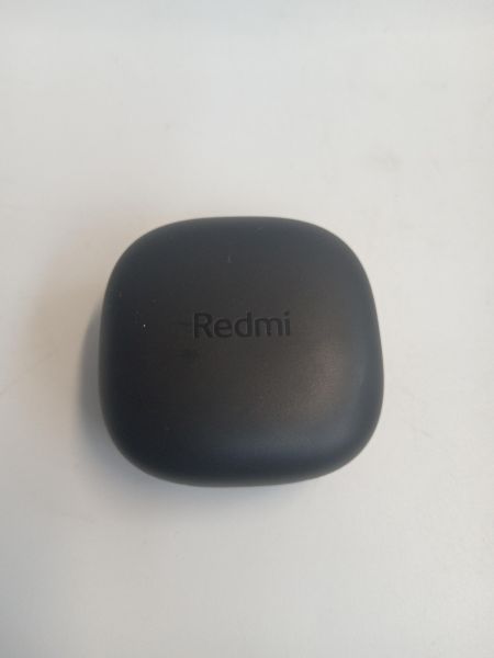 Купить Xiaomi Redmi Buds 6 Play (M2420E1) в Новосибирск за 850 руб.