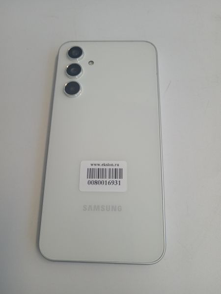 Купить Samsung Galaxy A54 5G 8/256GB (A546E) Duos в Новосибирск за 18700 руб.