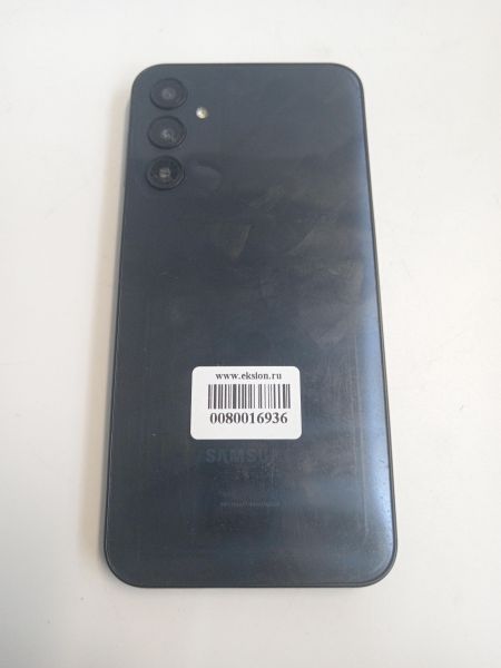 Купить Samsung Galaxy A24 6/128GB (A245F) Duos в Новосибирск за 5350 руб.