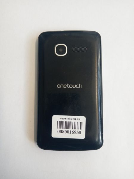 Купить Alcatel 4007D Duos в Новосибирск за 450 руб.