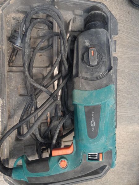 Купить FinePower RH0320 в Новосибирск за 2450 руб.