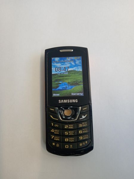 Купить Samsung Monte Bar (C3200) в Новосибирск за 500 руб.