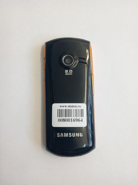 Купить Samsung Monte Bar (C3200) в Новосибирск за 500 руб.