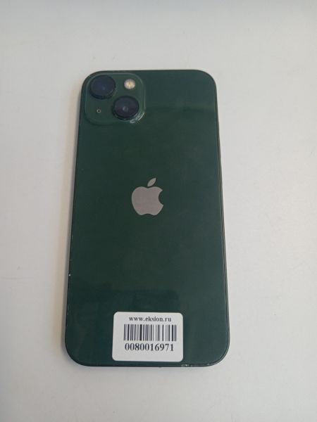 Купить Apple iPhone 13 256GB в Новосибирск за 31200 руб.