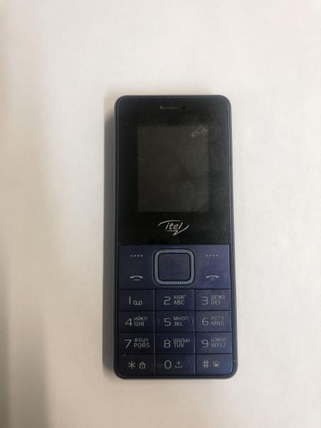 Купить Itel IT2160 Duos в Новосибирск за 450 руб.