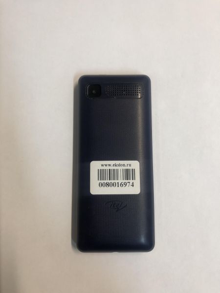 Купить Itel IT2160 Duos в Новосибирск за 450 руб.