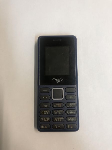 Купить Itel IT2163R Duos в Новосибирск за 450 руб.