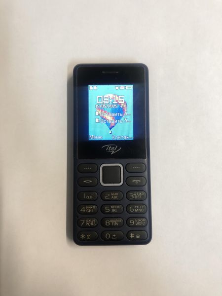 Купить Itel IT2163R Duos в Новосибирск за 450 руб.