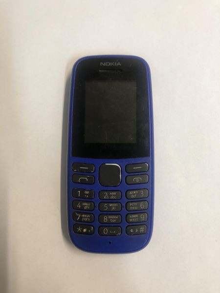 Купить Nokia 105 (TA-1174) Duos в Новосибирск за 500 руб.