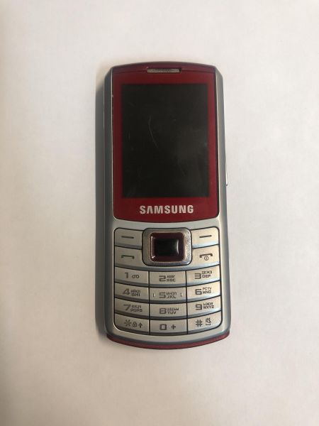 Купить Samsung S3310 в Новосибирск за 700 руб.