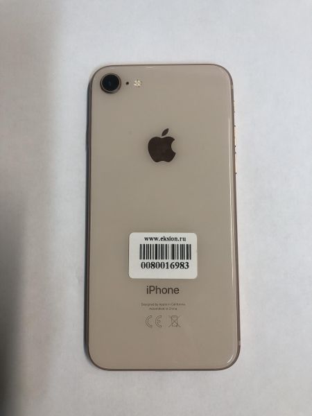 Купить Apple iPhone 8 64GB в Новосибирск за 6400 руб.