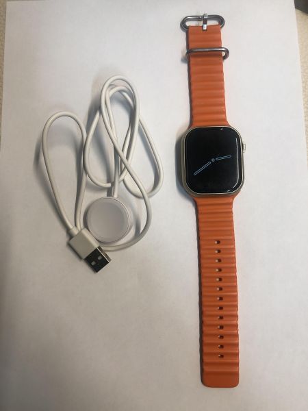 Купить SmartWatch X8 PRO+ с СЗУ в Новосибирск за 400 руб.