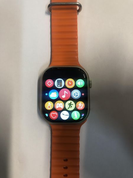 Купить SmartWatch X8 PRO+ с СЗУ в Новосибирск за 400 руб.
