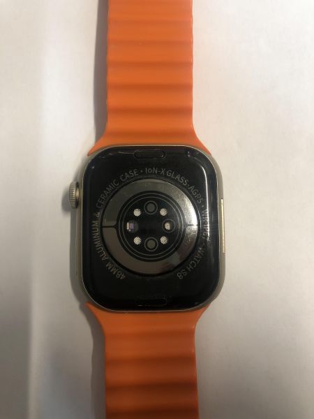 Купить SmartWatch X8 PRO+ с СЗУ в Новосибирск за 400 руб.