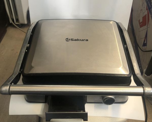 Купить Sakura SA-7666 в Новосибирск за 1850 руб.