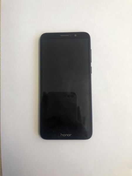 Купить Honor 7A 2/16GB (DUA-L22) Duos в Новосибирск за 1450 руб.