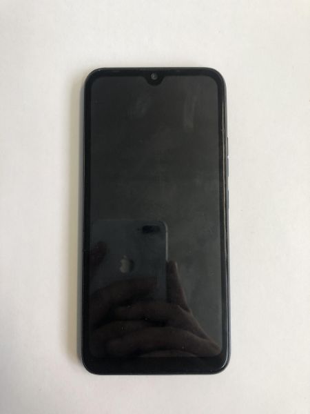 Купить TECNO Spark 4 Air 2/32GB (KC6) Duos в Новосибирск за 2650 руб.