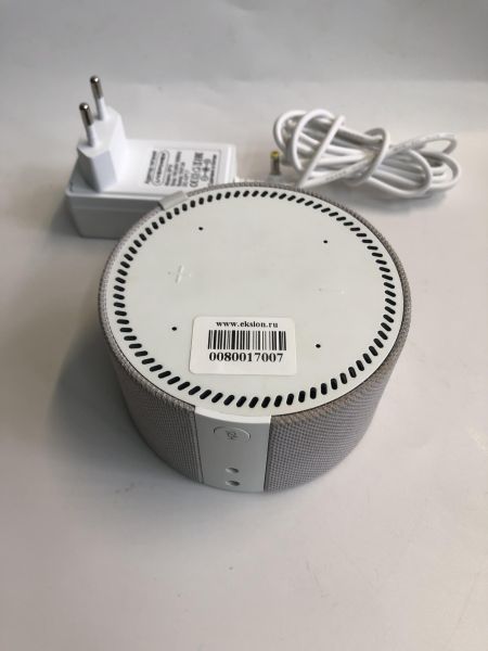 Купить Яндекс Станция Мини Плюс (YNDX-00020) с СЗУ в Новосибирск за 3600 руб.