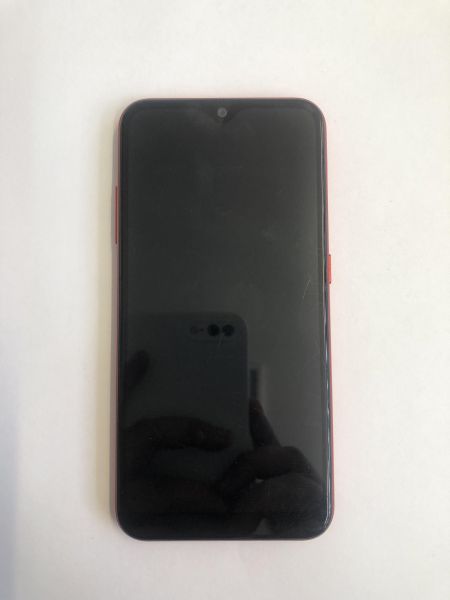 Купить Samsung Galaxy M01 (M015F) Duos в Новосибирск за 2150 руб.