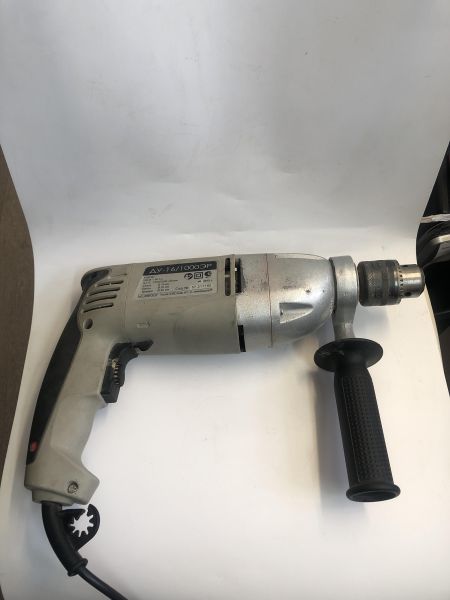 Купить Интерскол ДУ-16/1000ЭР в Новосибирск за 2000 руб.