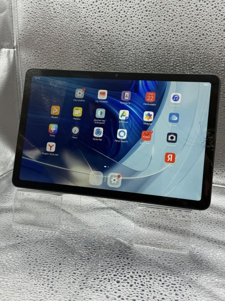 Купить Huawei MatePad SE 64GB (AGS5-W09) (без SIM) в Новосибирск за 3600 руб.